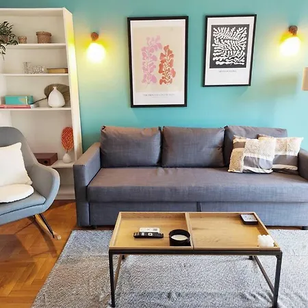 Chic Urban Retreat Steps From Museum Of Cont. Art! Apartment Athens Exterior photo