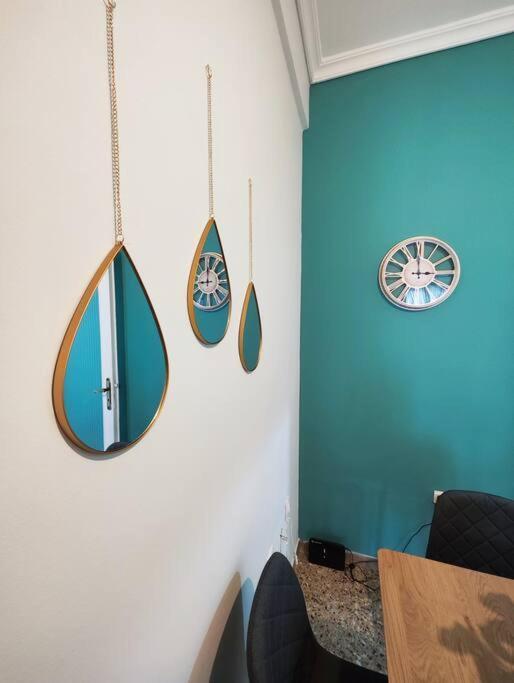 Apartment Chic Urban Retreat Steps From Museum Of Cont. Art!