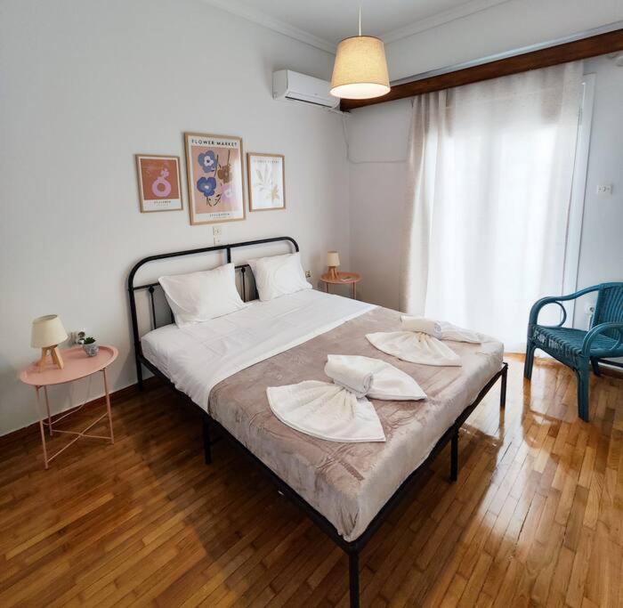 Chic Urban Retreat Steps From Museum Of Cont. Art! Apartment Athens